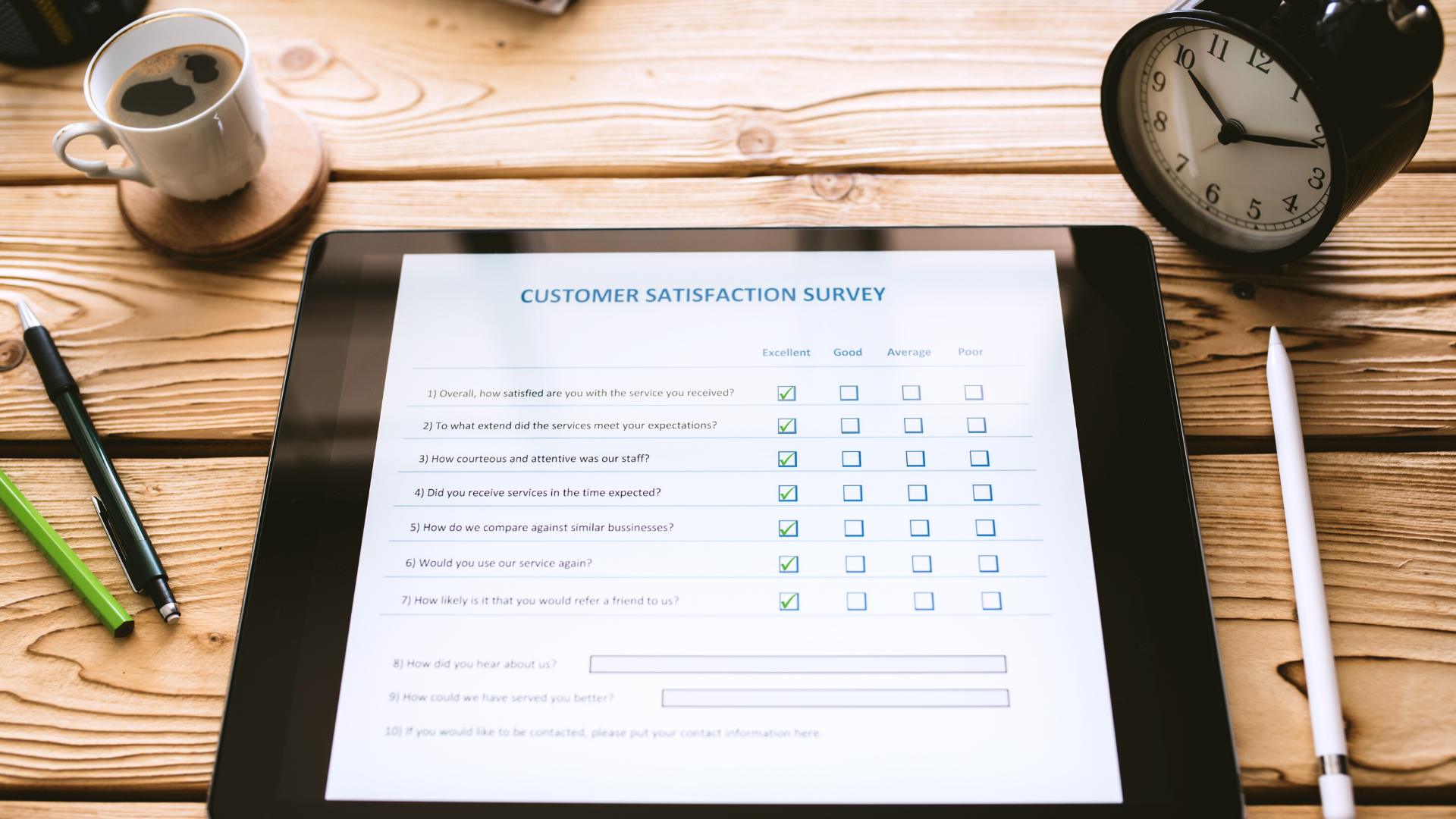 How To Identify Your Hotel's Target Market